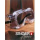 SINGER SAFETY EVARIO Γυαλιά προστασίας για εργασία SINGER SAFETY EVARIO Γυαλιά προστασίας για εργασία