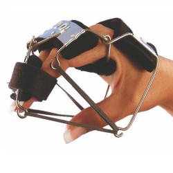 Δυναμικός Νάρθηκας Κάμψης των Μετακαρπίων με Έλεγχο των Δακτύλων και των Φαλαγγικών Αρθρώσεων 2B