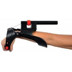 MVS in Motion Γυμναστής Χεριού Manus Wrist Exercizer AC-3148