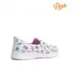 Dian Valencia Plus Estampado Γυναικείο Αθλητικό Sneaker 2182051