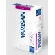 VARISAN TOP Ccl 1 Κάλτσα κάτω γόνατος με κλειστά δάκτυλα (κλάση 1) (18 – 21 mmHg) Normale Μαύρο