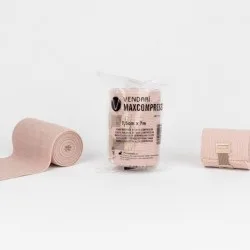 Ελαστικός Επίδεσμος Υψηλής Συμπίεσης MaxCompression 10 cm x 4.5 m