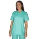 Ιατρική Στολή Μπλούζα - Παντελόνι (Σετ) Unisex Βεραμάν 