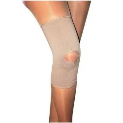 Επιγονατίδα Ελαστική Με Οπή  Vita Orthopaedics 06-2-040