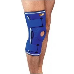 Επιγονατίδα Neoprene Με Άρθρωση Vita Orthopaedics 06-2-115