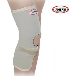 Επιγονατίδα Οστεοχονδρίτιδας Neoprene 120149 JOHN'S