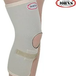 Επιγονατίδα Οστεοχονδρίτιδας Neoprene 120149 JOHN'S