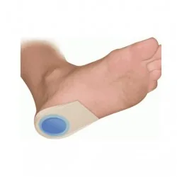 Herbi Feet Υποπτέρνιο σιλικόνης HF 6012 