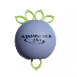 Εξασκητής Χεριού Handmaster Plus Μαλακό/ Μπλε