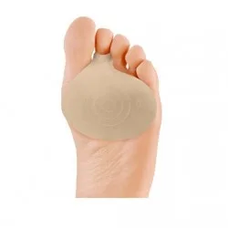 Herbi Feet Μαξιλάρι Μεταταρσίου Σιλικόνης ONE SIZE HF-6023
