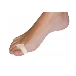 Herbie Feet Διαχωριστικό Δακτύλων Διπλό SEPARA 2 HF-6063