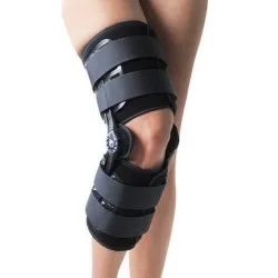 Μηροκνημικός Λειτουργικός Νάρθηκας 42cm Vita Orthopaedics 06-2-104