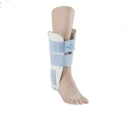 Νάρθηκας ποδοκνημικής Διπλής Βαλβίδας "Air/Gel Stirrup"Vita Orthopaedics 06-2-053