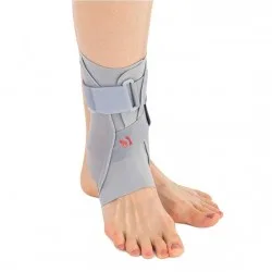 Νάρθηκας ποδοκνημικής Διπλής Βαλβίδας "Vincero" Vita Orthopaedics 06-2-095 δεξί