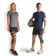 Νάρθηκας οστεοαρθρίτιδας Aspen «OA KNEE+» 06-2-164 δεξιός one size