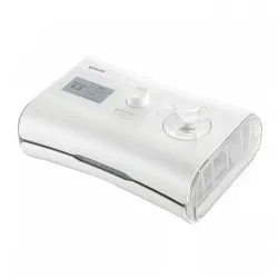 Yuwell Auto CPAP YH-500 με υγραντήρα και ρινική μάσκα 0803370
