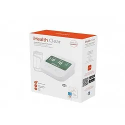 Ασύρματο Πιεσόμετρο Μπράτσου iHealth Clear BPM1 374-01-005