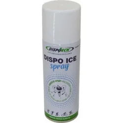 Ψυκτικό Σπρέι Dispotech 200ml 768-08-001