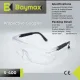Γυαλιά προστασίας για εργασία Baymax Grand