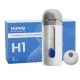 HiPPO H1 CGM Σύγχρονη Συνεχής Παρακολούθηση Γλυκόζης για Ασθενείς & Επαγγελματίες Υγείας