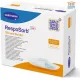 Hartmann Resposorb Silicone Border Αυτοκόλλητα Επιθέματα Κατακλίσεων 10x10 cm 10 τεμάχια
