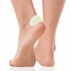 Deramed Επιθέματα gel για ερεθισμούs 07-2-066 F059/1