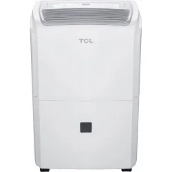 TCL Elite D-25 WiFi Αφυγραντήρας 25lt με Ιονιστή και Wi-Fi
