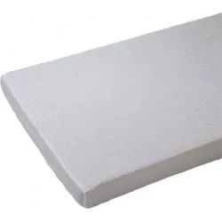 Sundo Κάλυμμα Στρώματος Πλαστικό Διπλό 140 x 200 cm AC-891