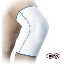 Επιγονατίδα Gel Band Σιλικόνης 12370 JOHN'S 