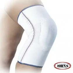 Επιγονατίδα Gel Band Σιλικόνης 12370 JOHN'S 