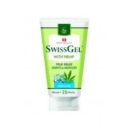 Herbamedicus Κρέμα Swiss Gel Cooling 200 ml