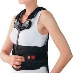 Νάρθηκας Θωρακοοσφυικός "Ot-Tlso" Vita Orthopaedics 04-2-007