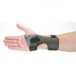 Ossur Nάρθηκας καρπού “Exoform Carpal Tunnel Wrist” Αριστερό (Exolite)