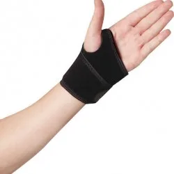 Alfacare Πηχεοκάρπιο Neoprene AC-1011 One Size