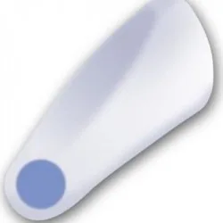 Herbi Feet Πέλμα Σιλικόνης 3/4 HF-6011