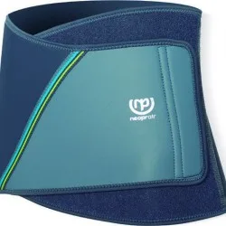 Prim Ζώνη οσφύος neoprair 0802603 one size Μπλε