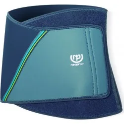 Prim Ζώνη οσφύος neoprair 0802603 one size Μπλε