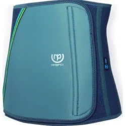 Prim Ζώνη οσφύος neoprair ψηλή 0802602 one size Μπλε