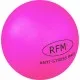 RFM Μπαλάκι Anti-Stress με Αέρα Ρόζ AC-965