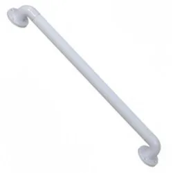 Επιτοίχια Λαβή Στήριξης PVC 41cm (Ανθεκτικό) 0808587