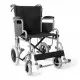 Αμαξίδιο Μεταφοράς με Φρένα Συνοδού Attendant Brakes 43 cm VT205 09-2-135