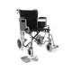 Αμαξίδιο Μεταφοράς με Φρένα Συνοδού Attendant Brakes 43 cm VT205 09-2-135