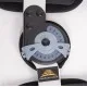 Medical Brace Νάρθηκας Μηροκνημικός Λειτουργικός Με Γωνιόμετρο PREMIUM LONG 50 cm MB.9005 one size