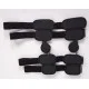 Medical Brace Νάρθηκας Μηροκνημικός Λειτουργικός Με Γωνιόμετρο PREMIUM LONG 50 cm MB.9005 one size