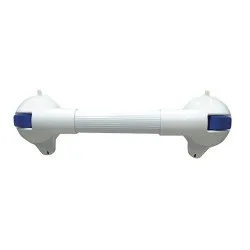 Επιτοίχια Λαβή με Βεντούζες 40,64cm 0808509