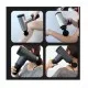 Συσκευή μασάζ MUSCLE MASSAGE GUN 26140