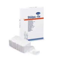 Hartmann Stulpa-fix Ελαστικός Δικτυωτός Σωληνωτός Επίδεσμος για Καθήλωση 1 x 25 m No.3