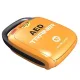 Εκπαιδευτικός Απινιδωτής Radian AED HR-501T GR - με Ελληνική εκφώνηση