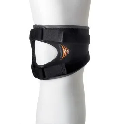 Medical Brace Επιγονατίδα για αστάθεια από Neoprene RUN SPORT MB.4052