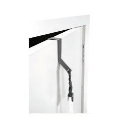 Κάθετη Τροχαλία Ασκήσεων Metal Bracket MVS-BAND AC-3155B